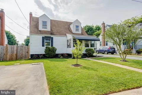 322 Willow Ave, Frederick, MD 21701 photo 3