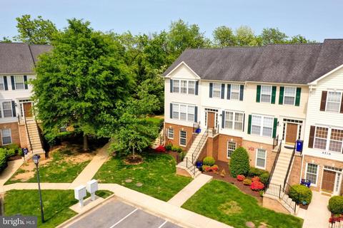 6516 Daytona #101, Frederick, MD 21703