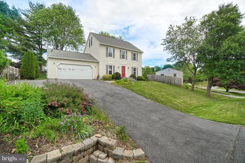 3886 Gibbons Rd, Point Of Rocks, MD 21777