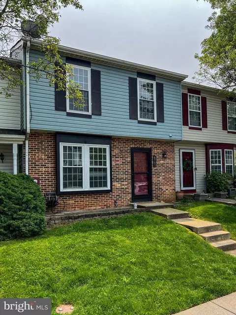 6791 Wood Duck Ct, Frederick, MD 21703