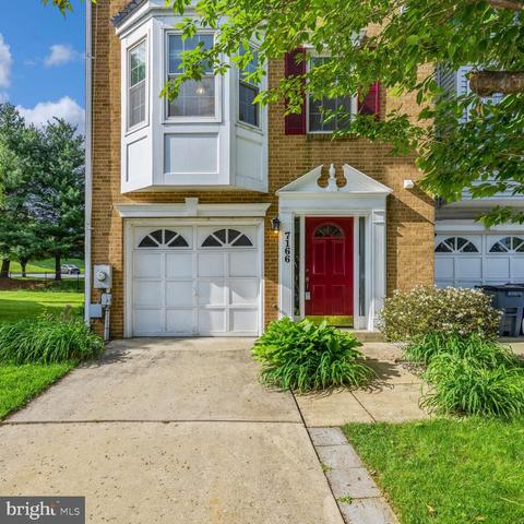 7166 Oberlin Cir, Frederick, MD 21703