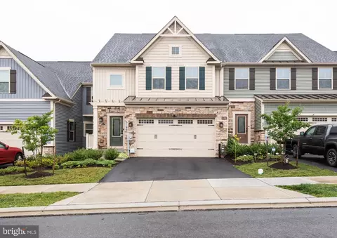 6146 Margarita Way, Frederick, MD 21703