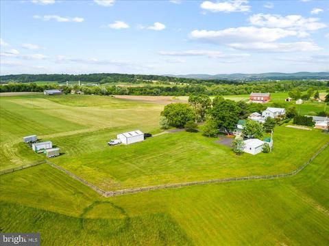 4501 Baker Valley Rd, Frederick, MD 21704 photo 33