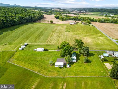 4501 Baker Valley Rd, Frederick, MD 21704 photo 7