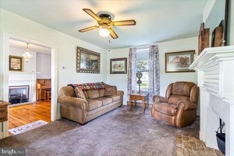 4501 Baker Valley Rd, Frederick, MD 21704 photo 17