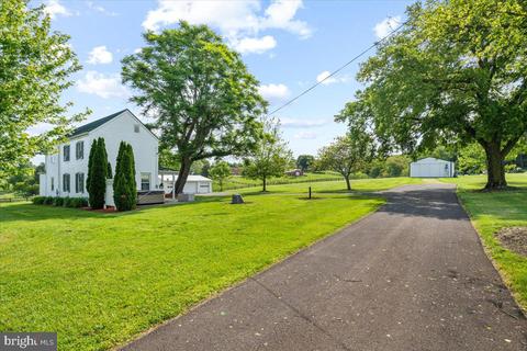 4501 Baker Valley Rd, Frederick, MD 21704 photo 32