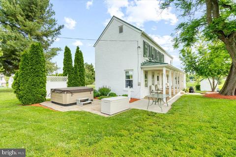 4501 Baker Valley Rd, Frederick, MD 21704 photo 4