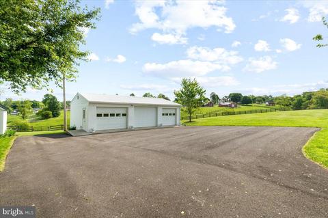 4501 Baker Valley Rd, Frederick, MD 21704 photo 6