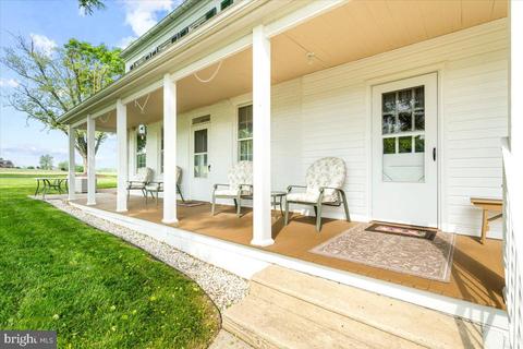 4501 Baker Valley Rd, Frederick, MD 21704 photo 3