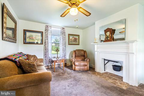 4501 Baker Valley Rd, Frederick, MD 21704 photo 11