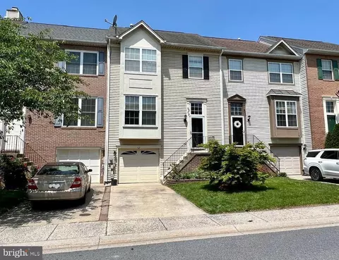 6072 Flagstone Ct, Frederick, MD 21701