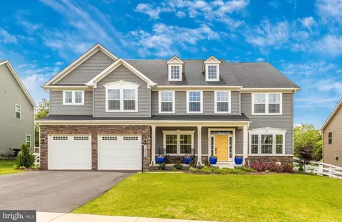 13609 Otono Dr, Mount Airy, MD 21771