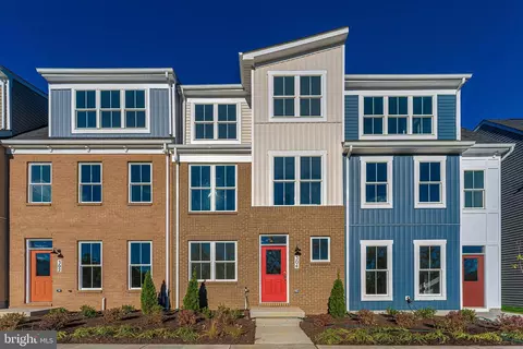 360 Furgeson Ln, Frederick, MD 21702