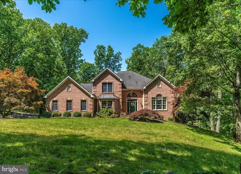 7608 Talbot Run Rd, Mount Airy, MD 21771