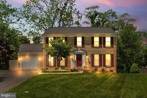 7092 Brownstone Ct, Middletown, MD 21769