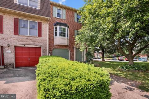 8029 Hollow Reed Ct, Frederick, MD 21701