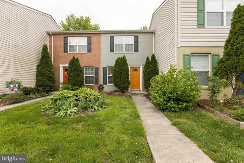 523 Lancaster Pl #523, Frederick, MD 21703