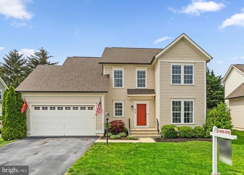 810 Harvest Ter, New Market, MD 21774