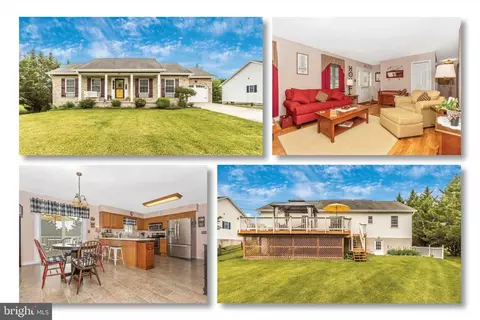 116 Emmitsburg Rd, Thurmont, MD 21788