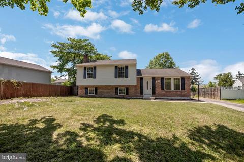 591 Old Stage Rd, Frederick, MD 21703