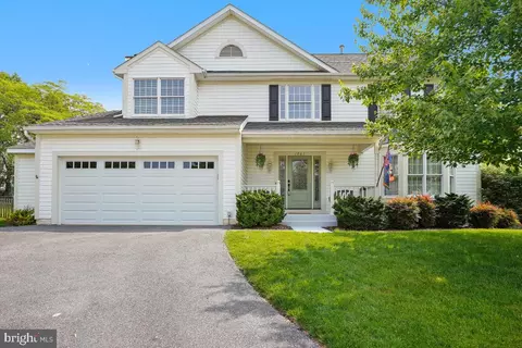 1802 Chesterfield Ct, Frederick, MD 21702
