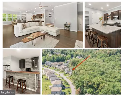 6812 W Shavano Rd, New Market, MD 21774