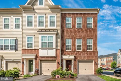 5978 Krantz Dr, Frederick, MD 21703