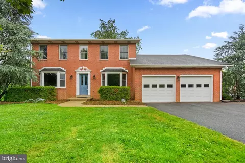 4009 Sigler Cir, Jefferson, MD 21755