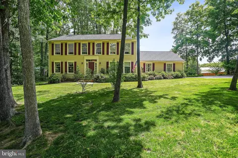 12398 N Debkay Ct N, Monrovia, MD 21770