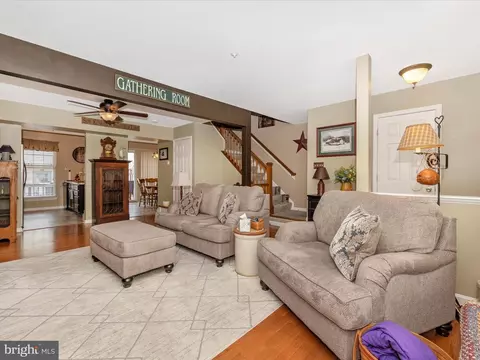 2275 Wetherburne Way, Frederick, MD 21702 photo 9