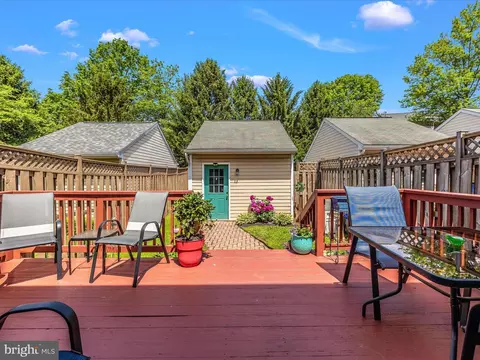 2275 Wetherburne Way, Frederick, MD 21702 photo 42