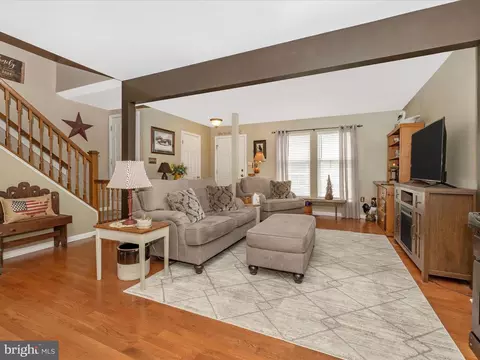 2275 Wetherburne Way, Frederick, MD 21702 photo 8