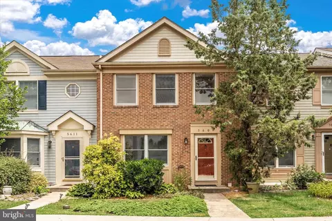 5609 Denton Ct, Frederick, MD 21703