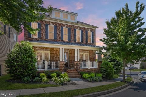 4107 Celtic Way, Frederick, MD 21704