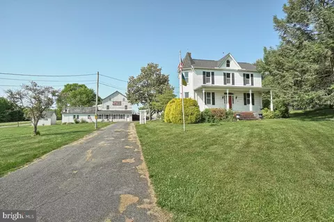 5431 Mountville Rd, Adamstown, MD 21710