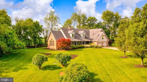 9960 Harmony Rd, Myersville, MD 21773