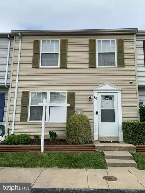421 Old Oak Pl, Thurmont, MD 21788