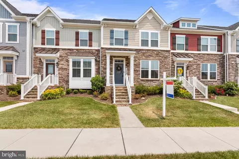 1309 Monocacy Crossing Pkwy, Brunswick, MD 21716