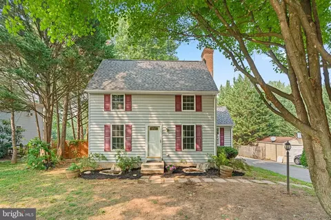 161 Wicomico Ct, New Market, MD 21774