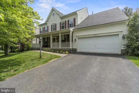 11093 Sanandrew Dr, New Market, MD 21774