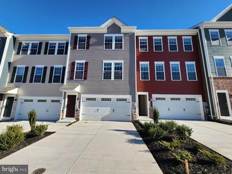 1244 Aires Way, Frederick, MD 21702