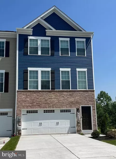 1250 Aires Way, Frederick, MD 21702