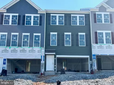 1248 Aires Way, Frederick, MD 21702