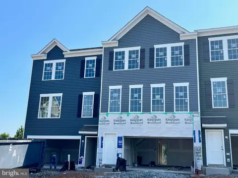 1246 Aires Way, Frederick, MD 21702