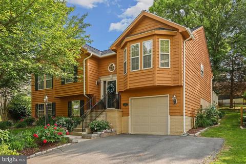 6911 Fox Chase Rd, New Market, MD 21774