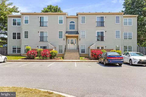 5802 Lantana Cir # f, Frederick, MD 21703