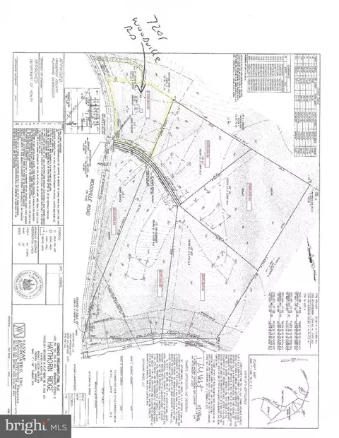 7201 Woodville Rd, Mount Airy, MD 21771