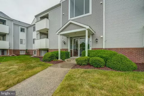 2125 Wainwright Ct #BA, Frederick, MD 21702