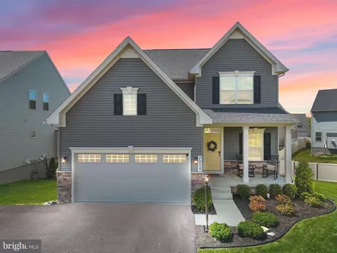 7008 Eaglehead Dr, New Market, MD 21774