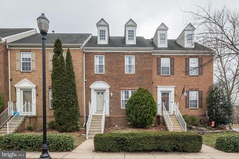 1741 Emory St, Frederick, MD 21701